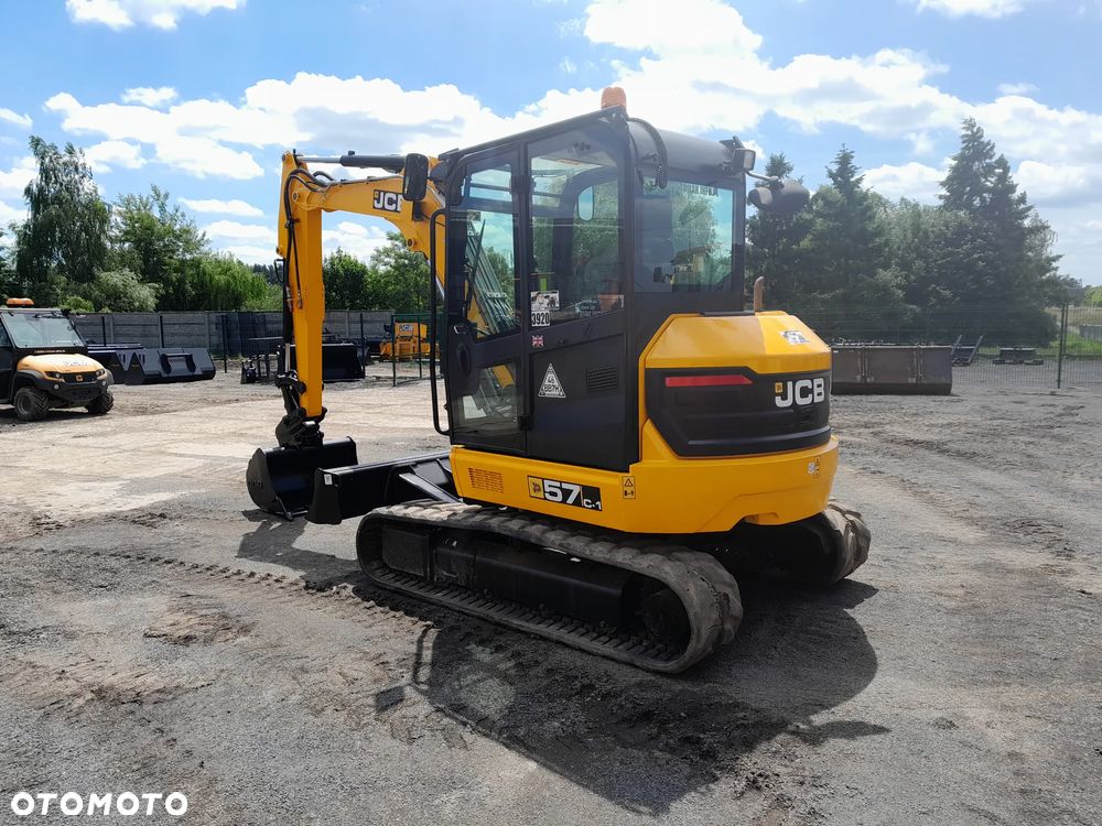JCB 57c-1 - 5