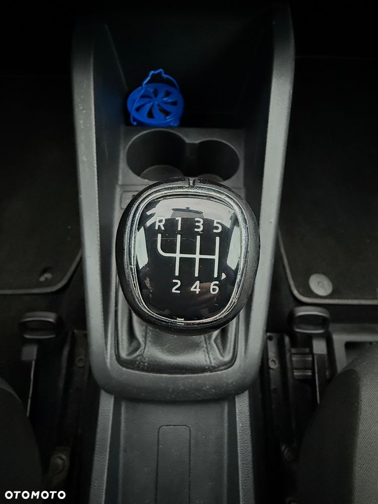 Skoda Fabia 1.0 TSI Style - 17