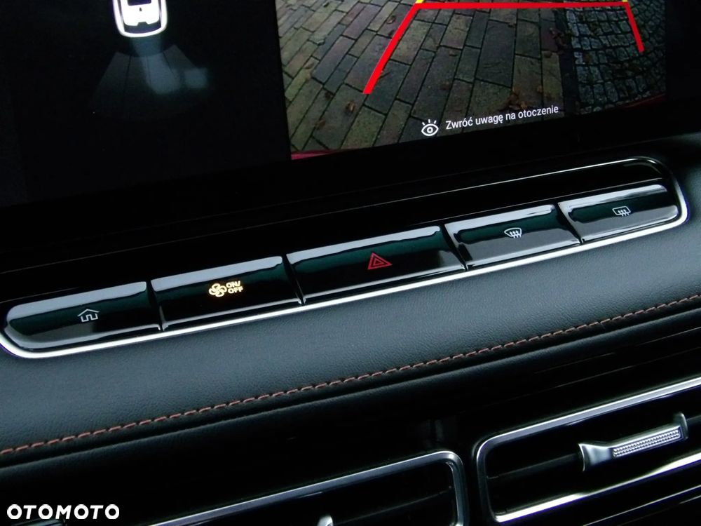 MG HS 1.5 T-GDI Excite DCT - 28