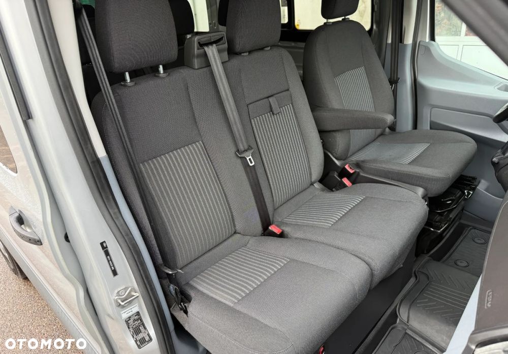 Ford Transit - 26