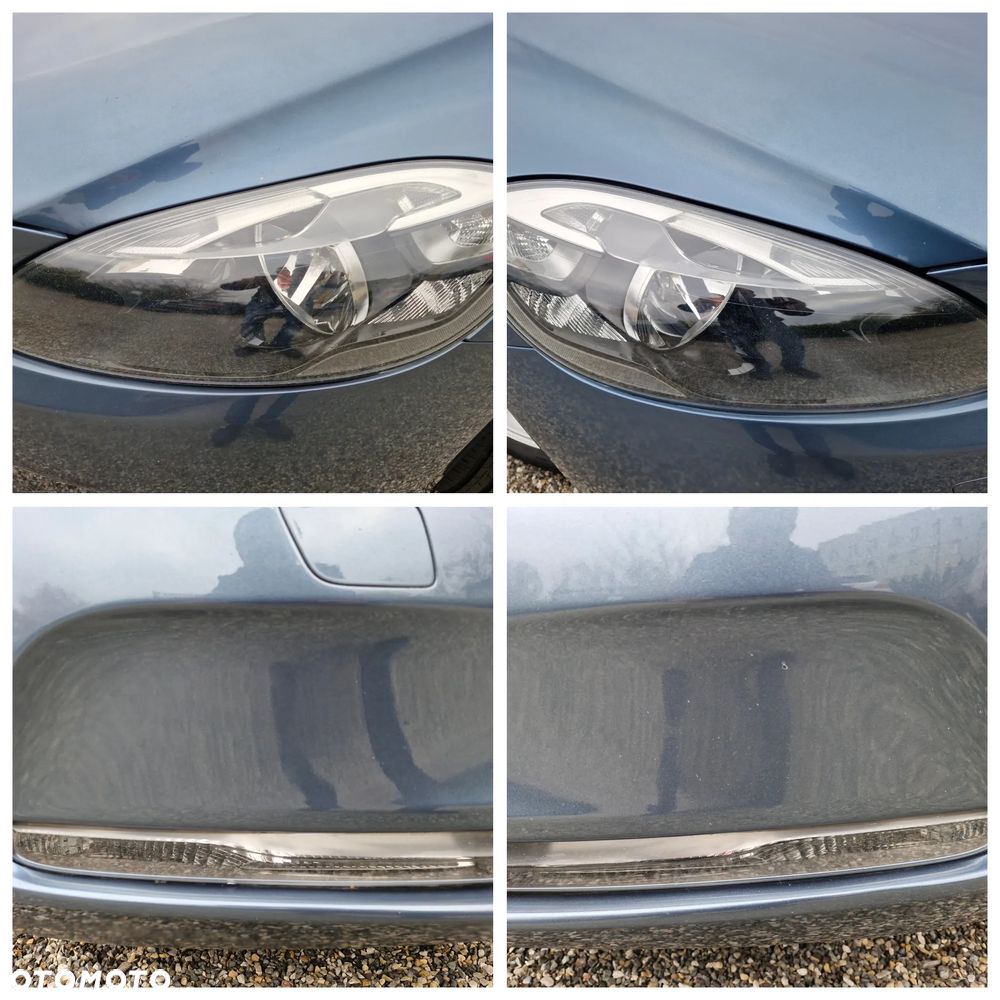 Volvo V40 D2 Momentum - 36