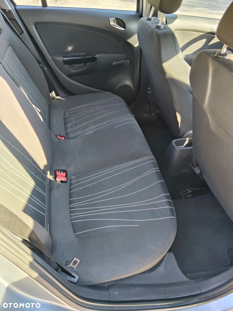 Opel Corsa - 6