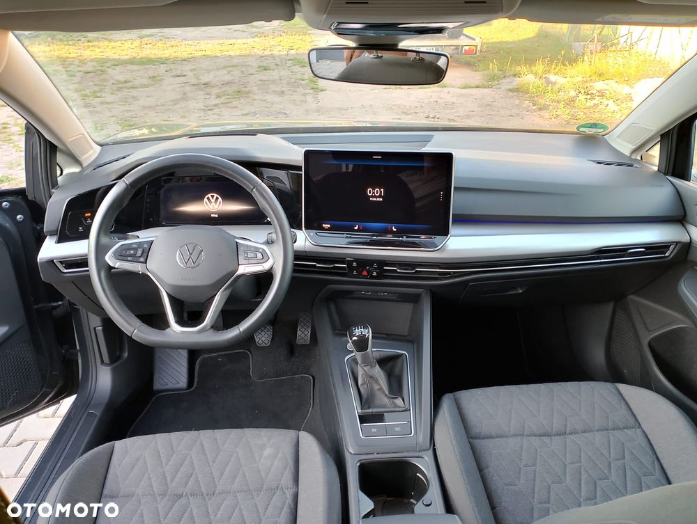 Volkswagen Golf 1.5 TSI OPF Energy - 19