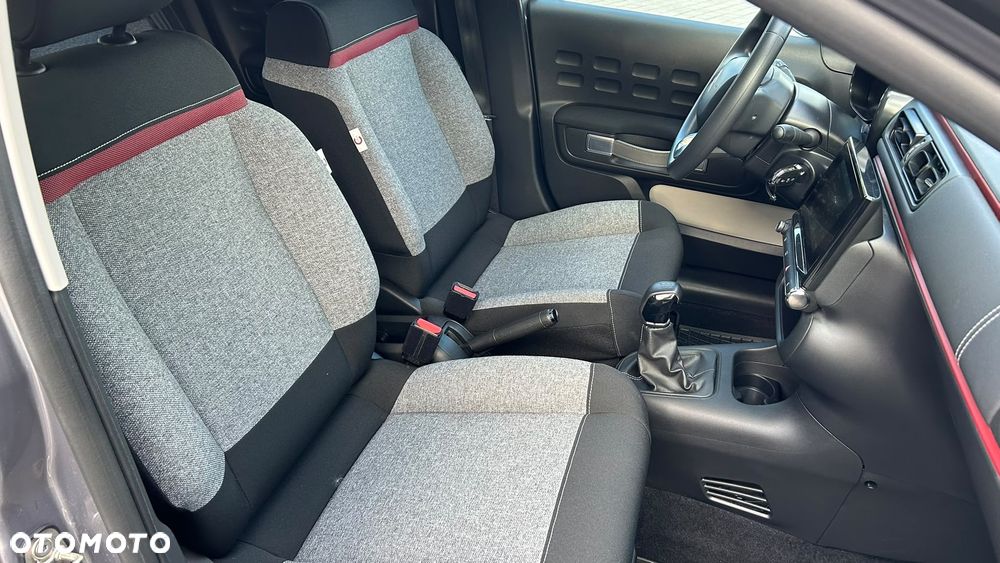 Citroën C3 Pure Tech 83 S&S C-SERIES - 20