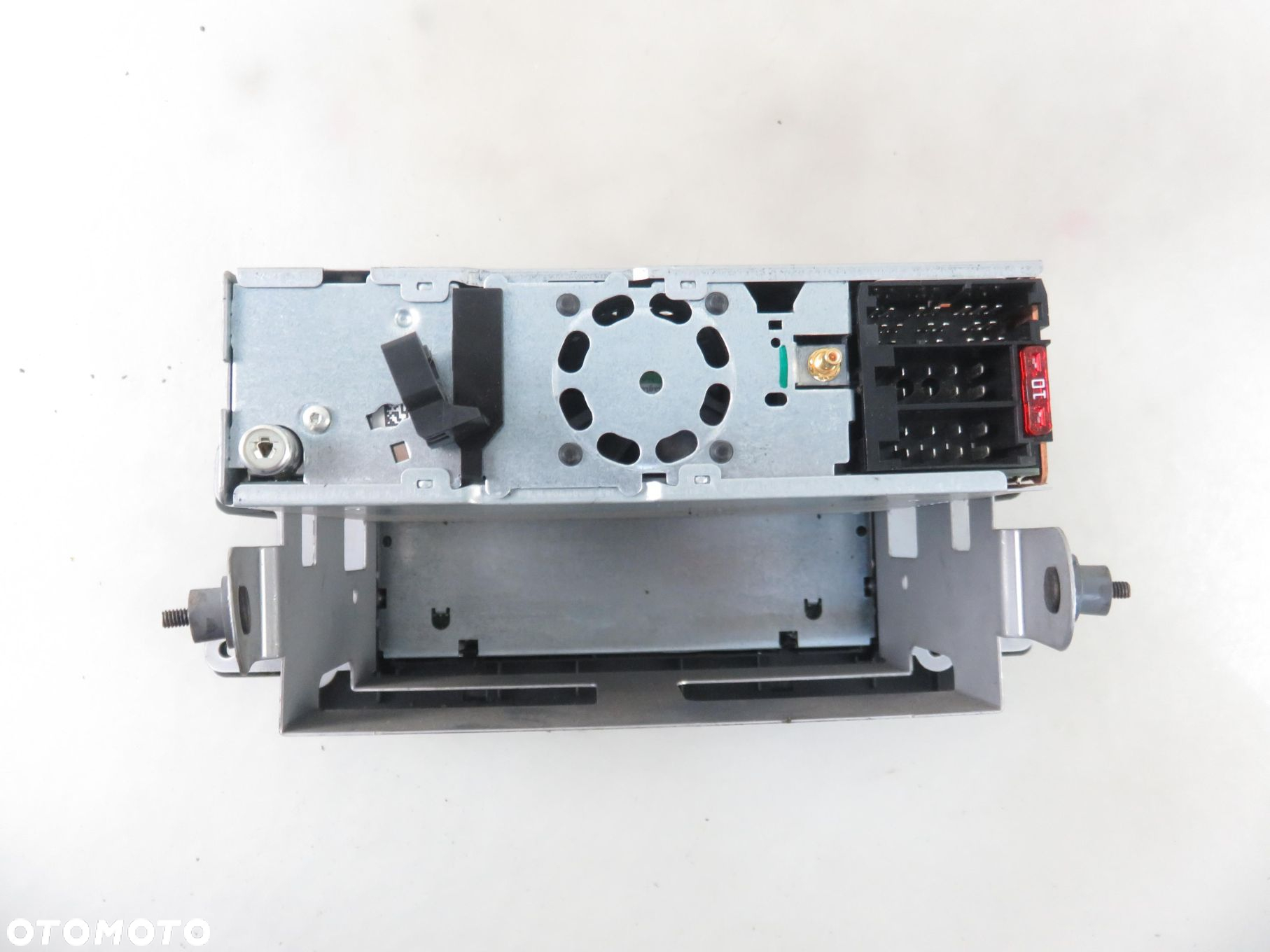 RADIO SUZUKI SX4 16130002 - 3