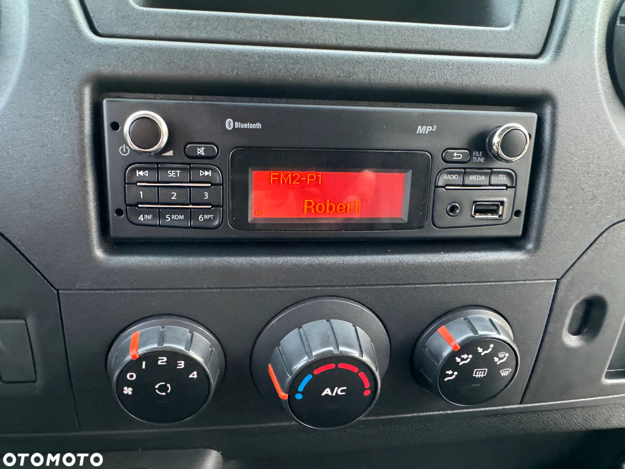 Renault Master - 12