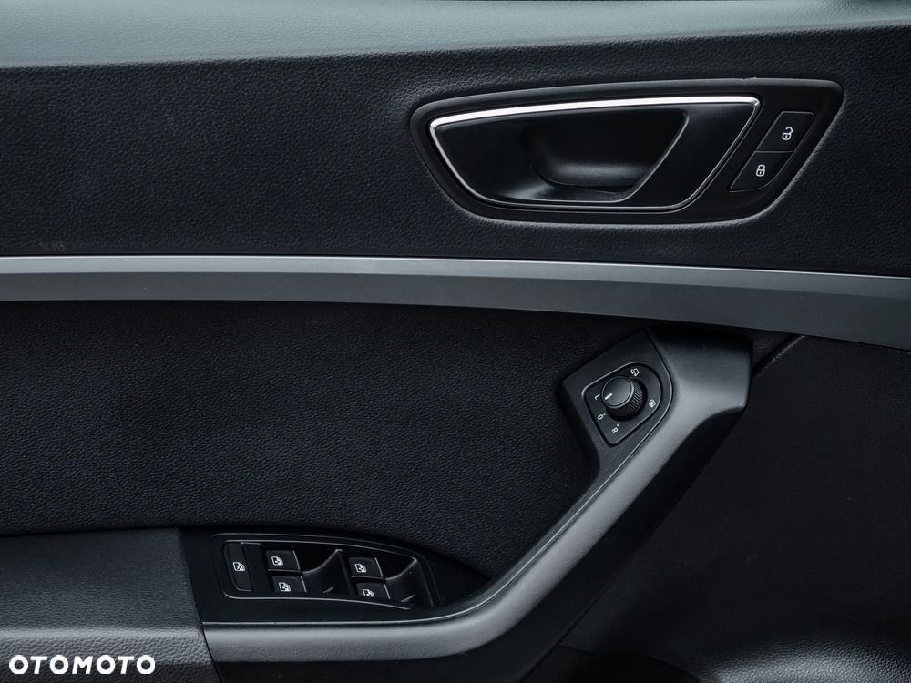 Seat Ateca 1.4 ECO TSI XCELLENCE - 29