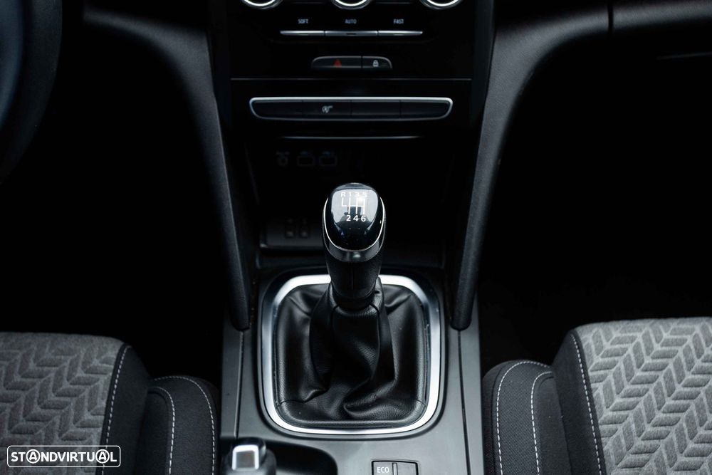Renault Mégane Sport Tourer 1.5 Blue dCi Limited - 35