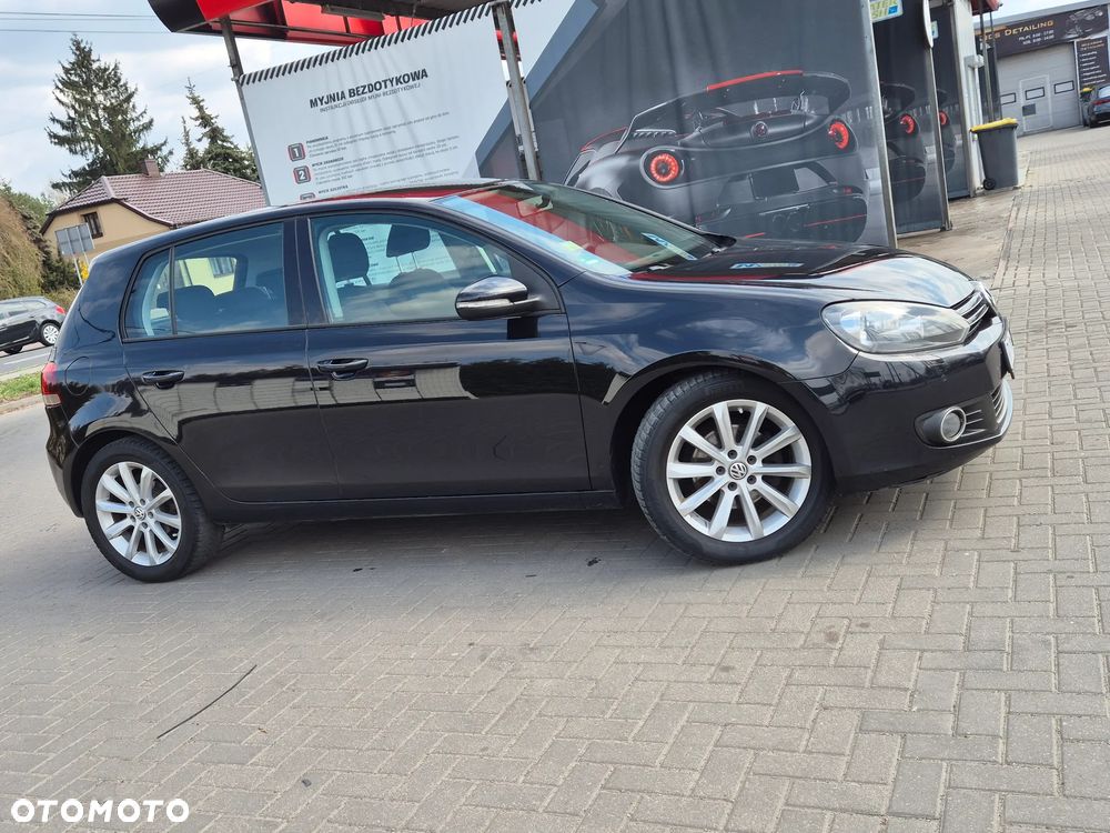 Volkswagen Golf 1.4 TSI BMT Comfortline - 15