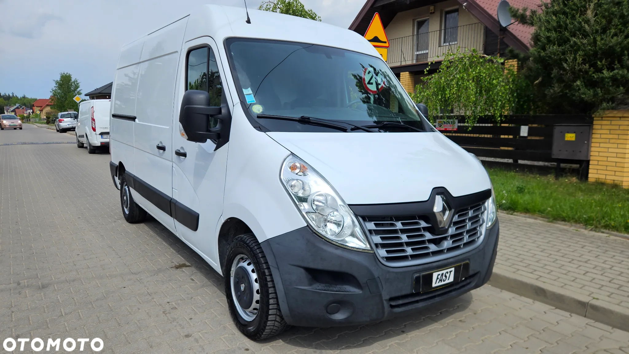 Renault MASTER - 3