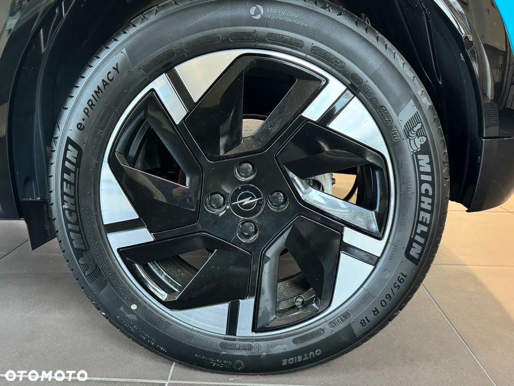 Opel Mokka 54kWh GS - 7