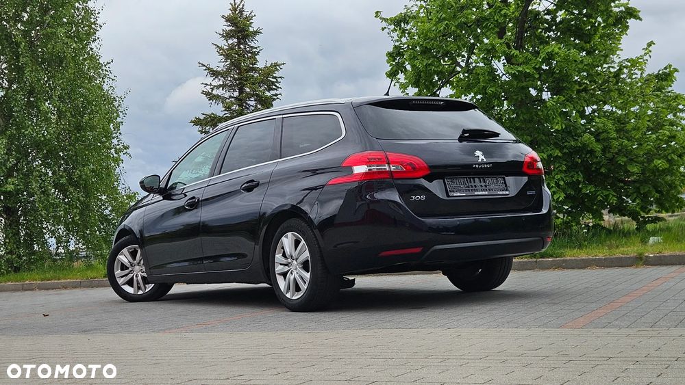 Peugeot 308 - 17