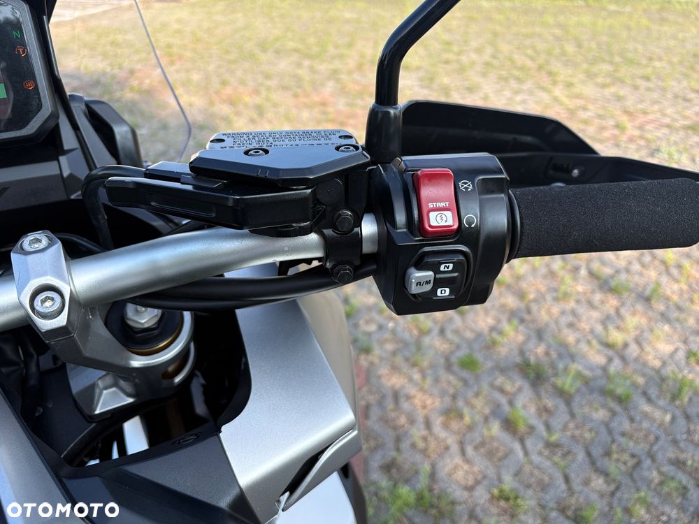 Honda X-ADV - 14