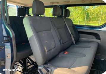 Renault Trafic L1H1 2,7t Business - 12