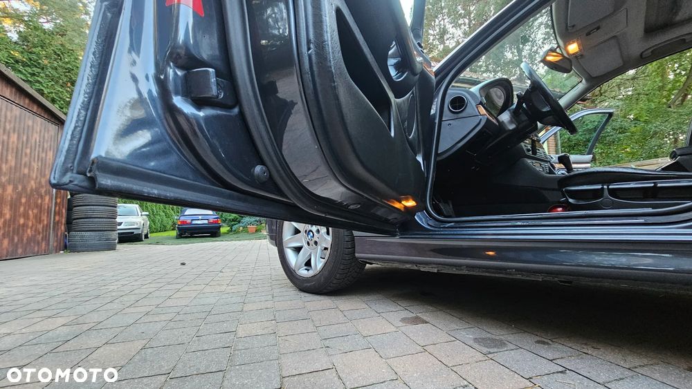 BMW Seria 5 - 37