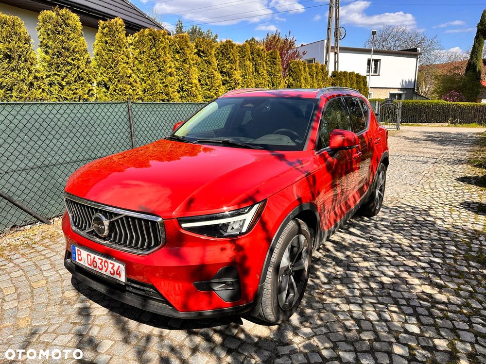 Volvo XC 40 B5 B AWD Ultimate Bright - 2