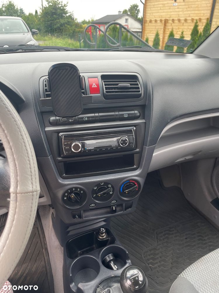 Kia Picanto 1.1 - 6