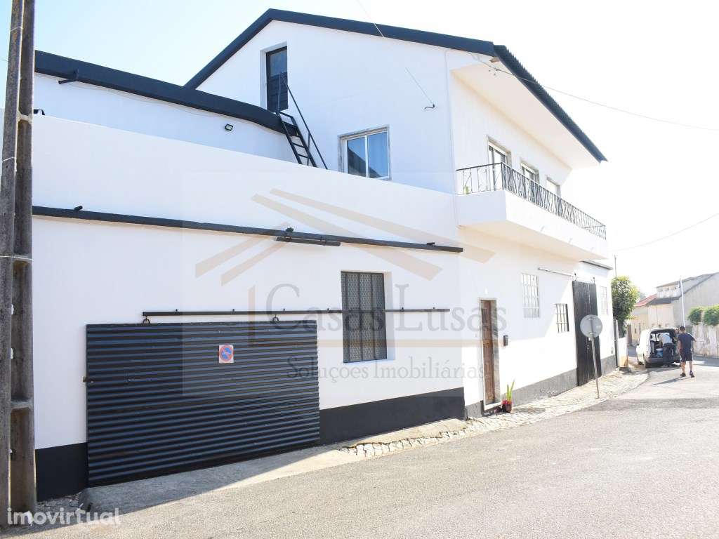 Moradia T3 em Dagorda com Vista Panorâmica para a Serra de Montejunto - Grande imagem: 2/29