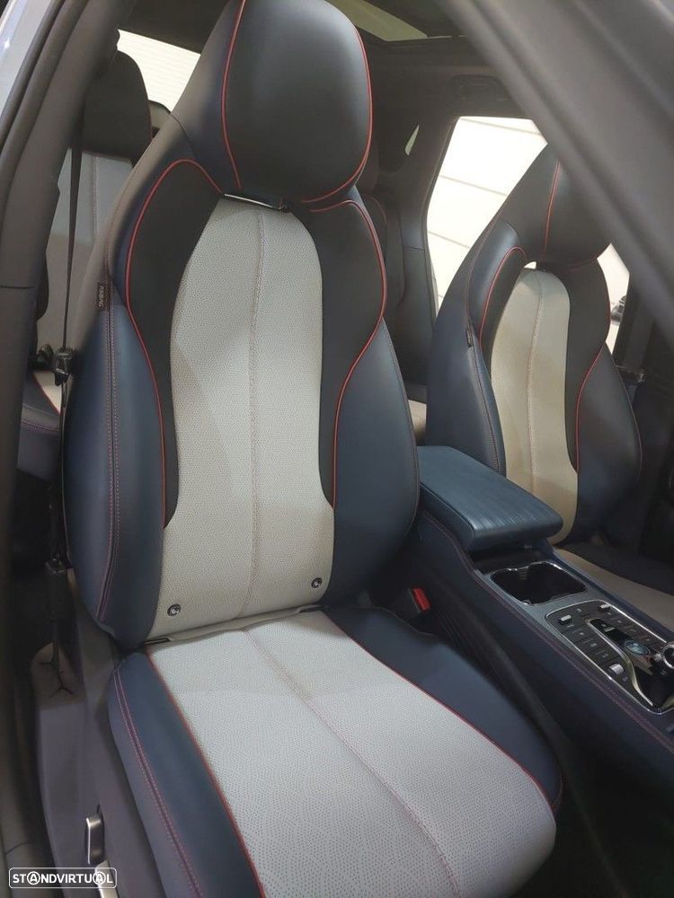 BYD Atto 3 60.48 kWh Design - 26