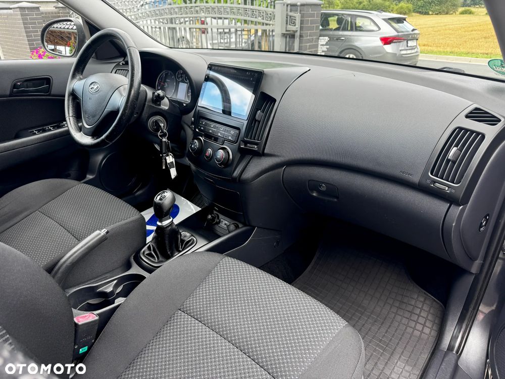 Hyundai i30 1.6 CRDi Edition Plus - 16