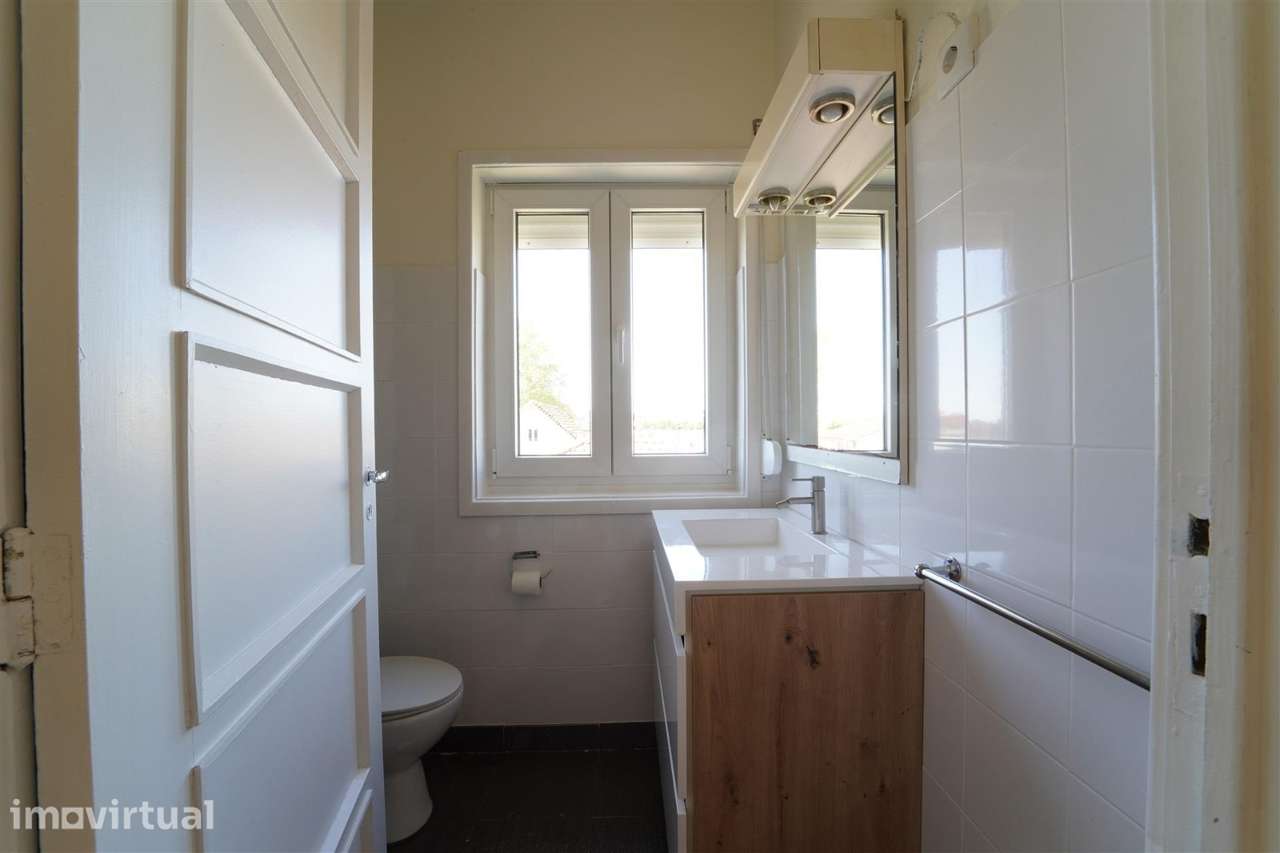 Apartamento T3 em São João da Madeira - Grande imagem: 3/14