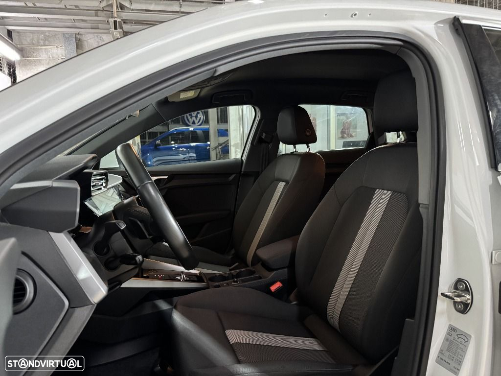 Audi A3 Sportback 30 TFSI Advanced S tronic - 6