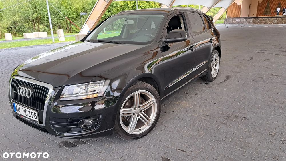 Audi Q5 2.0 TDI Quattro - 2