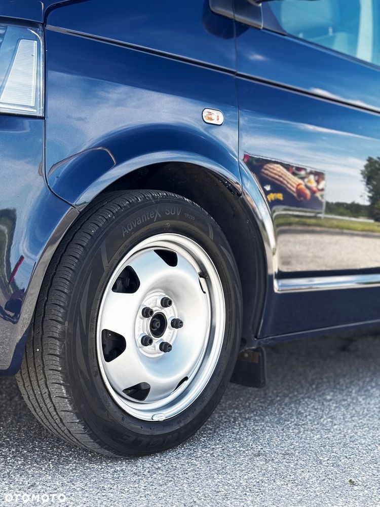 Volkswagen T5 Lift Long | 2.0 BiTDI 180 KM | 4Motion | DSG | Webasto | Xenon-LED - 3