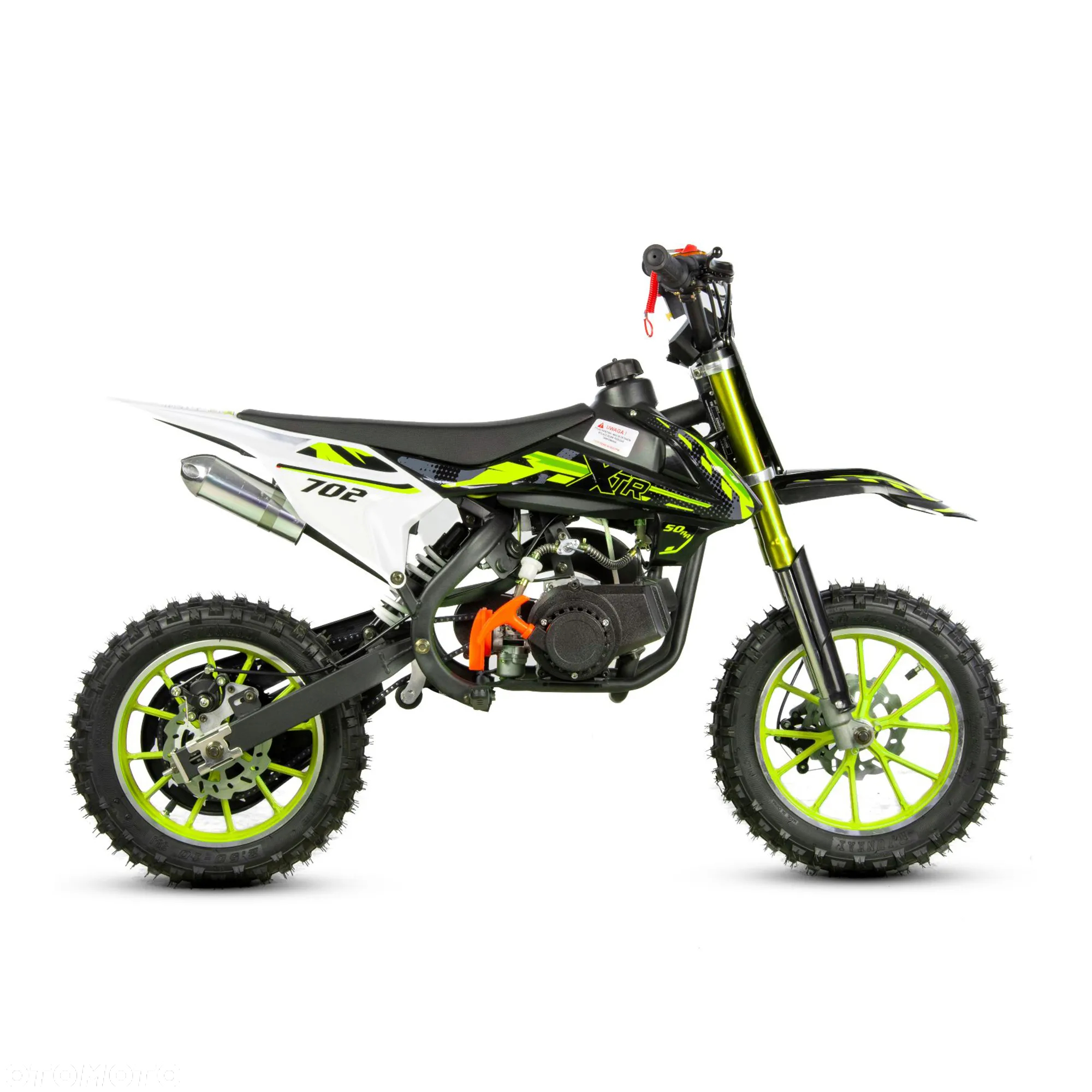 XTR Inny - 26