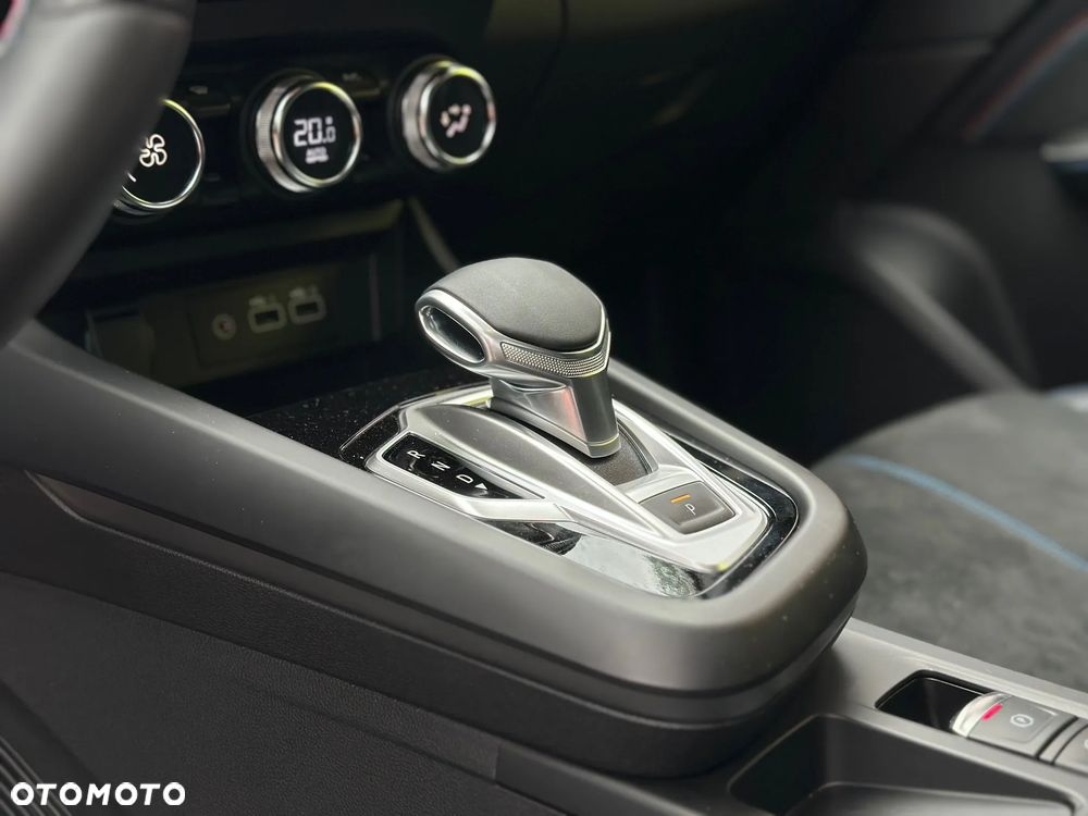 Renault Arkana 1.3 TCe mHEV Esprit Alpine EDC - 12