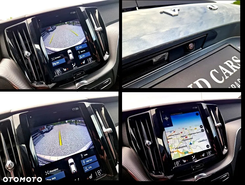 Volvo XC 60 - 12