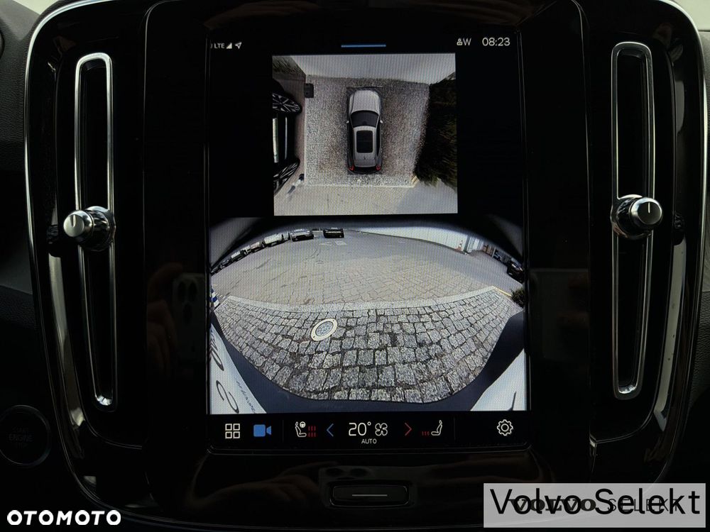 Volvo XC 40 - 24