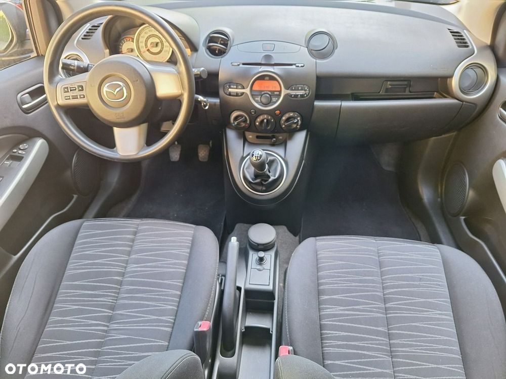 Mazda 2 1.3 Sport Independence - 5