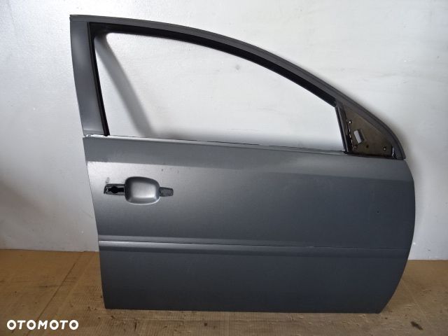 DRZWI PRAWY PRZÓD PRAWE PRZEDNIE OPEL SIGNUM LIFT 05-08 HB 5D NR1109 - 1