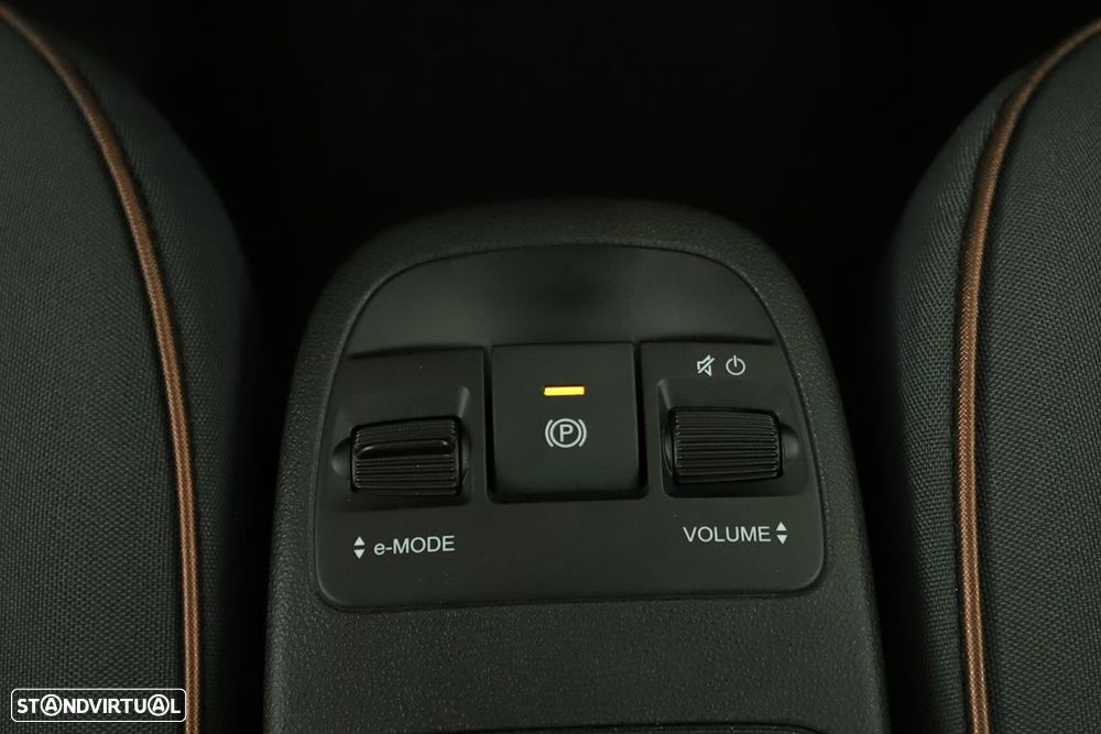 Fiat 500e Novo - 12