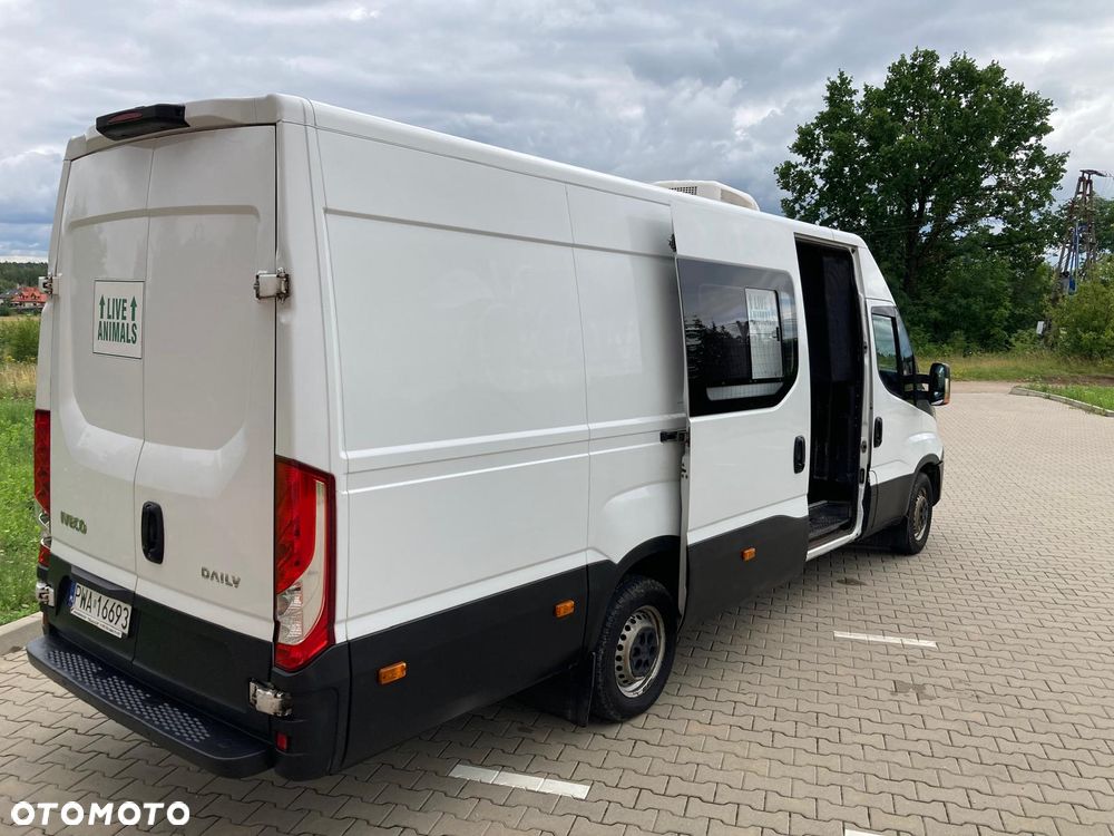 Iveco DAILY VI - 19