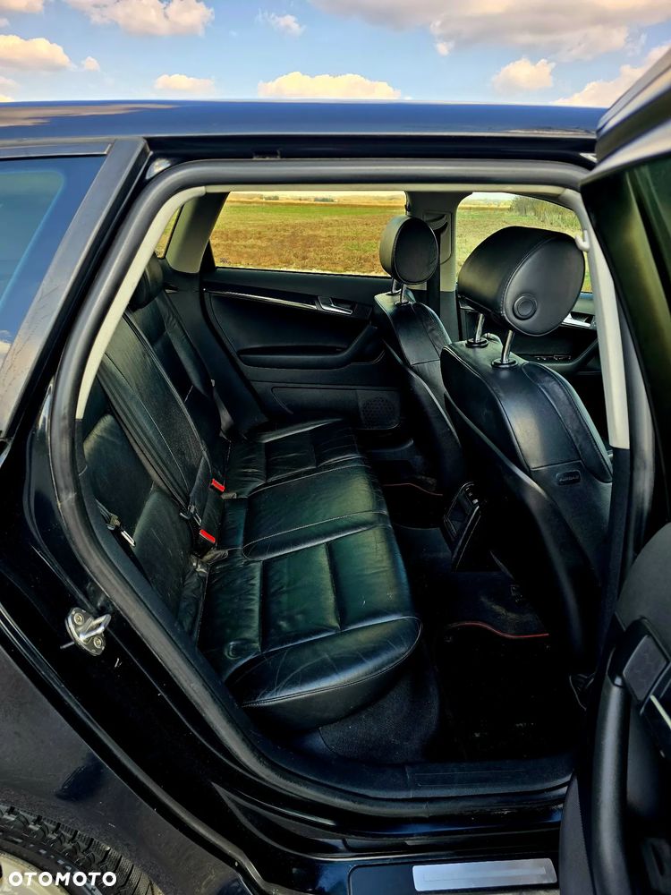 Audi A3 Sportback 1.9 TDI DPF Ambiente - 19