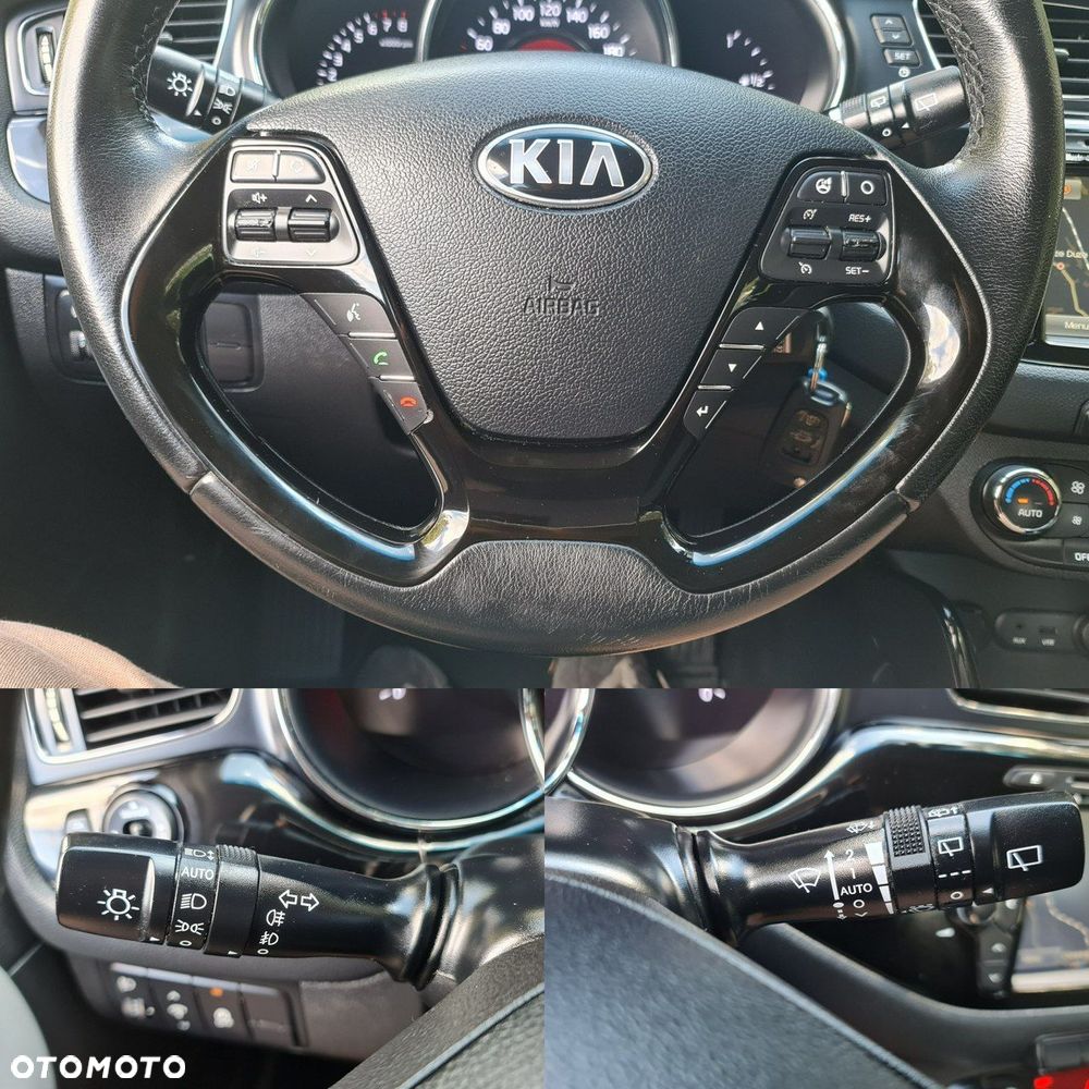 Kia Ceed - 18