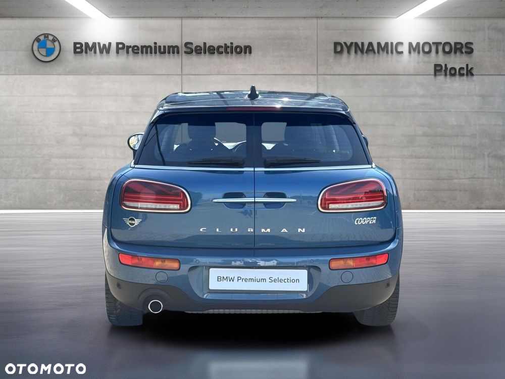 MINI Clubman - 5