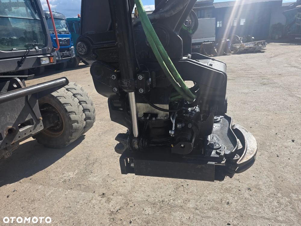 Volvo EW 160 E Rottotil System D3 z Niemiec - 8