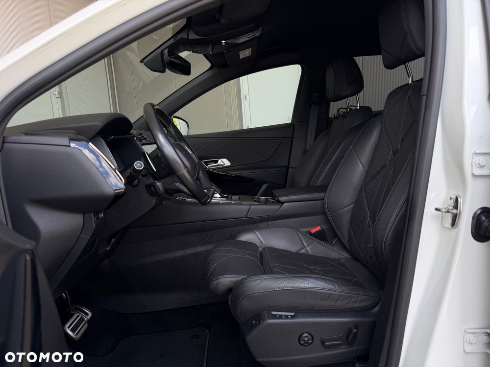 DS Automobiles DS 7 Crossback 2.0 BlueHDi Louvre - 11