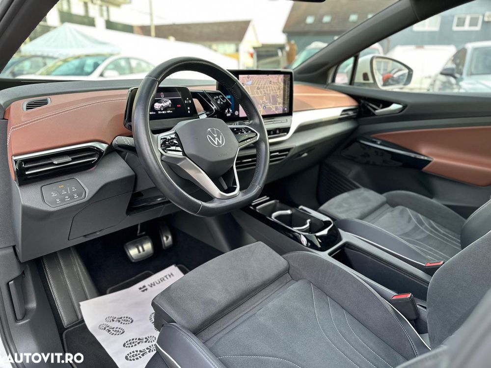 Volkswagen ID.4 Performance Upgrade Pro - 5