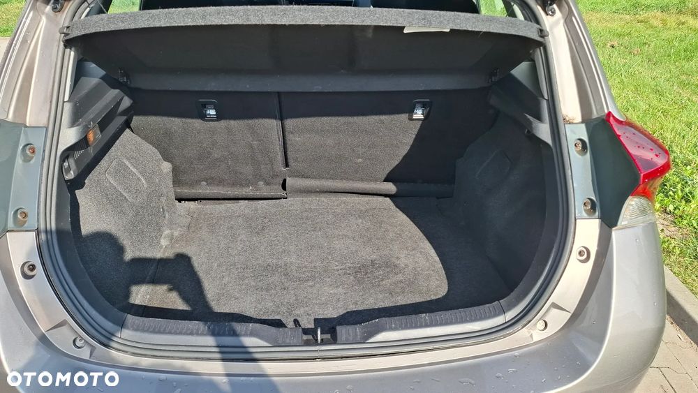 Toyota Auris 1.33 VVT-i Active - 8