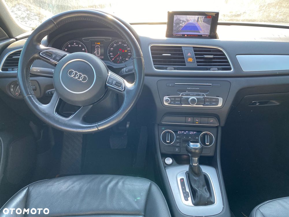 Audi Q3 - 12