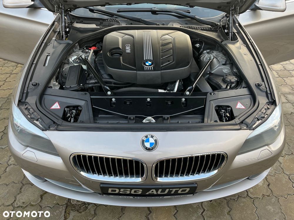 BMW Seria 5 - 30