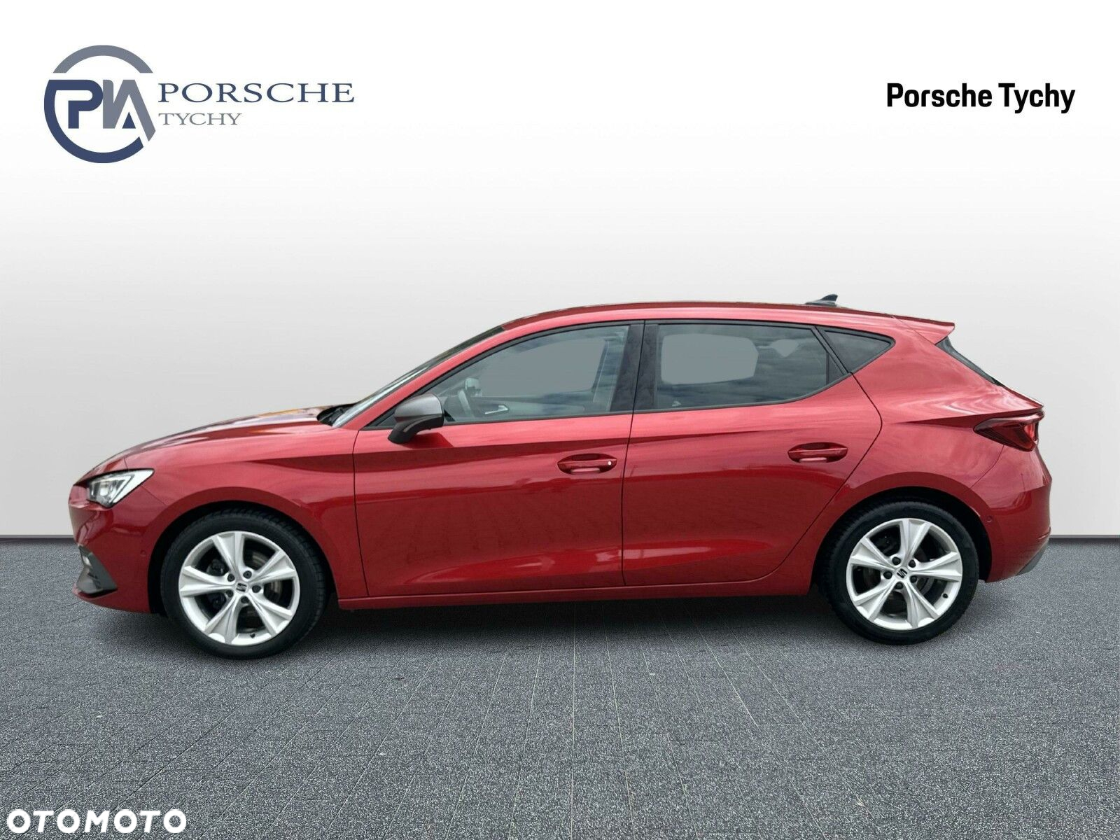 Seat Leon - 4