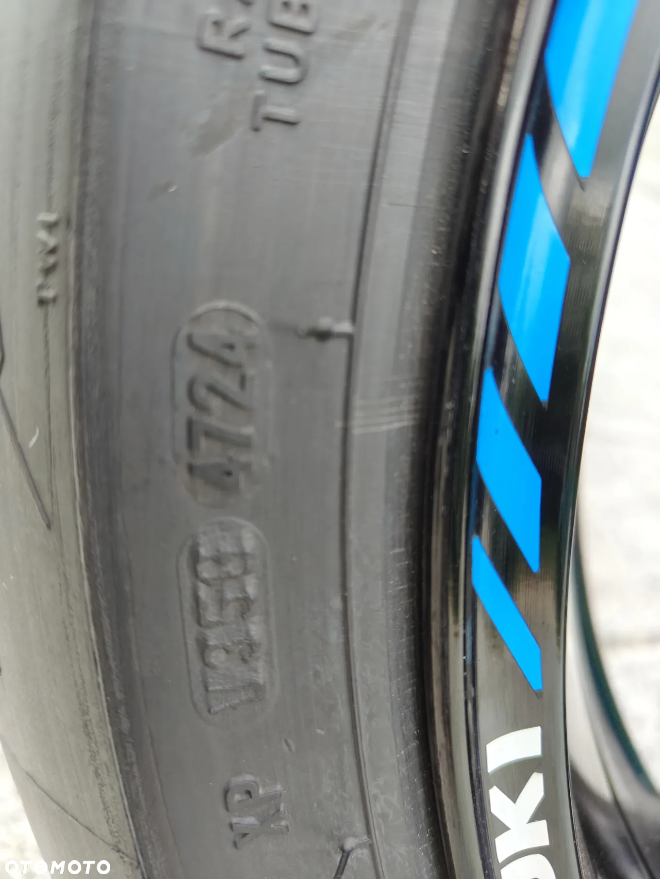 Suzuki GSX-R - 16