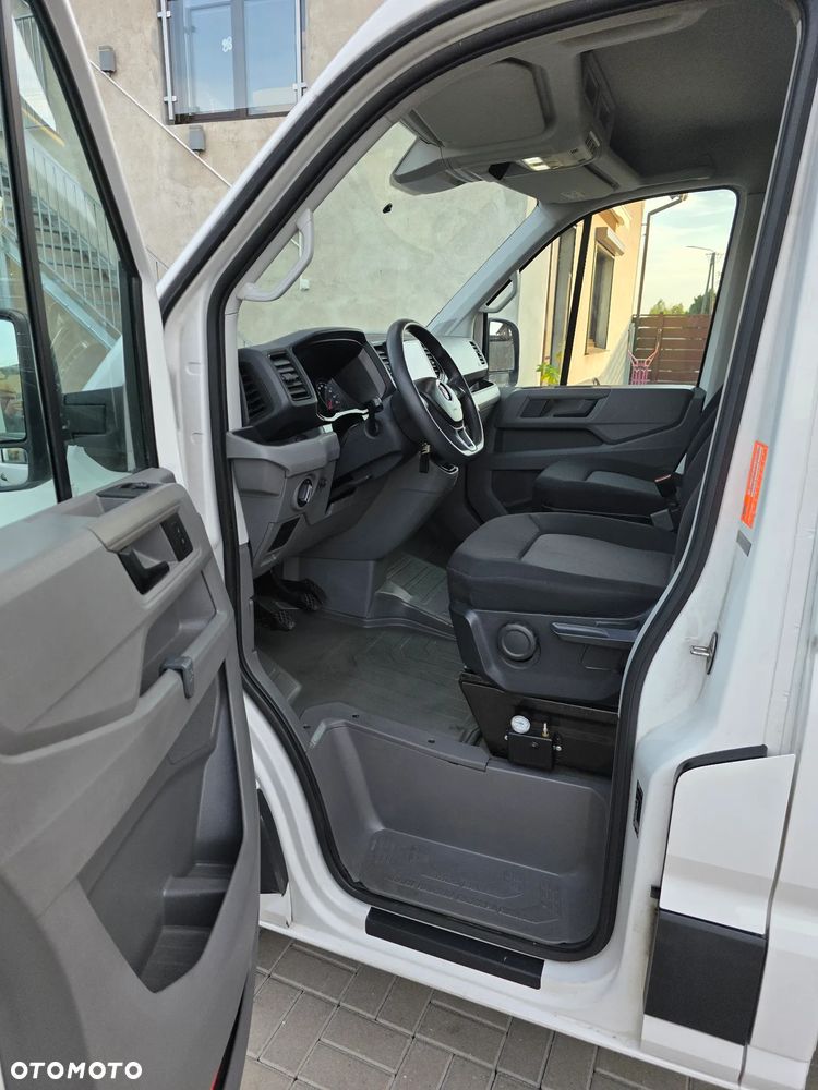 Volkswagen Crafter II - 24