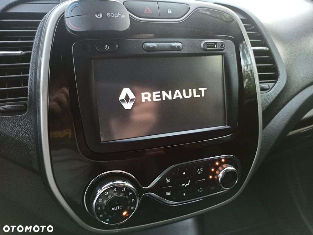 Renault Captur ENERGY dCi 90 Start&Stop Intens - 18