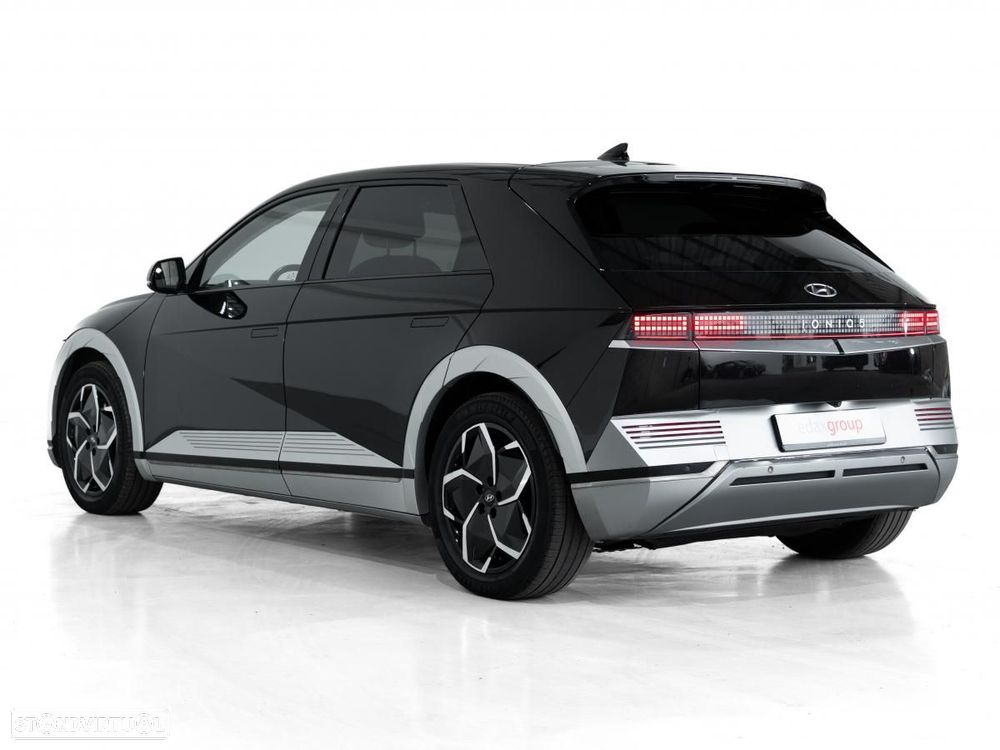 Hyundai Ioniq 5 73kWh Vanguard - 4